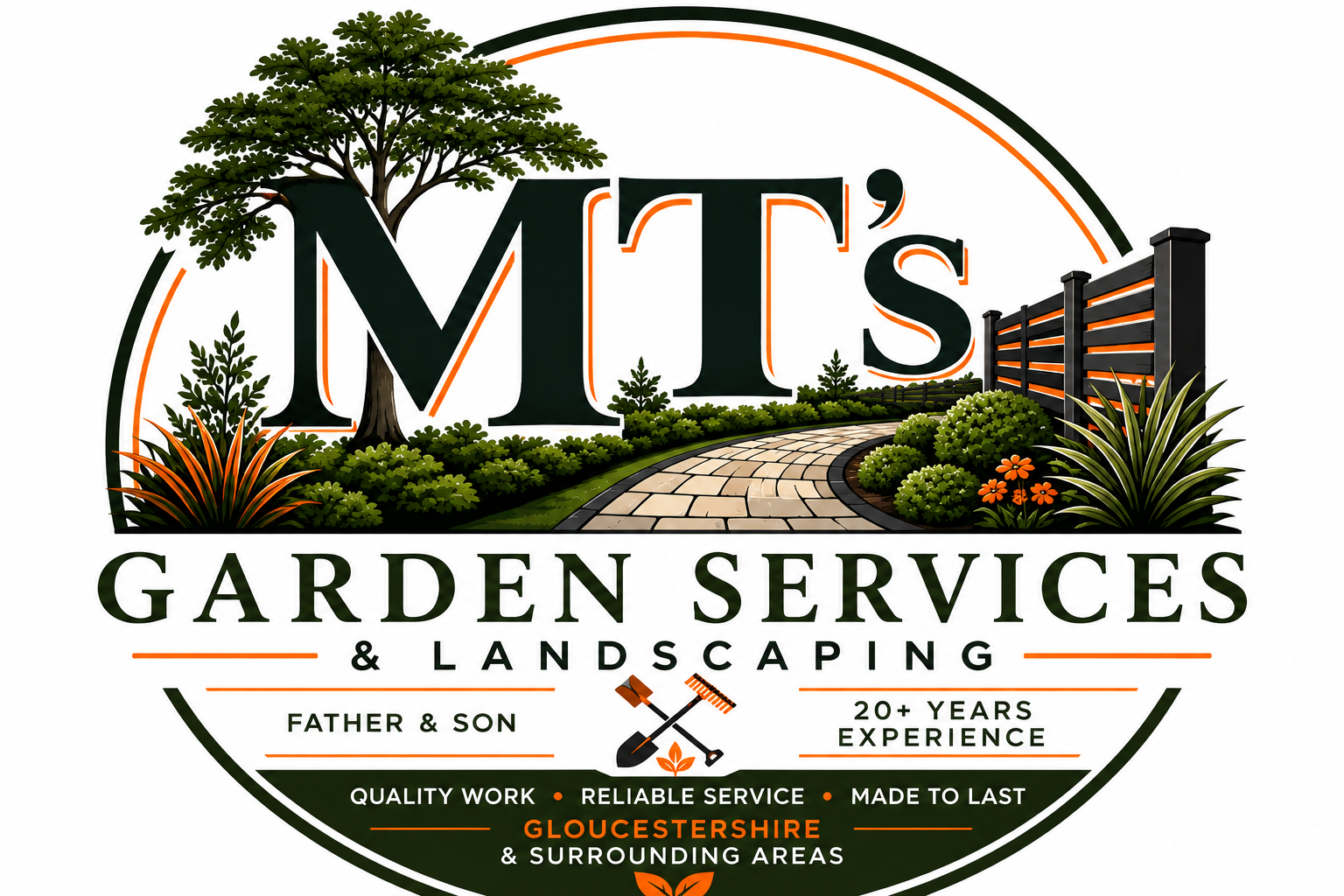 MT’s Garden Services & Landscaping